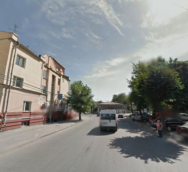 Отделение банка Возрождение по адресу улица Кудрявцева 39