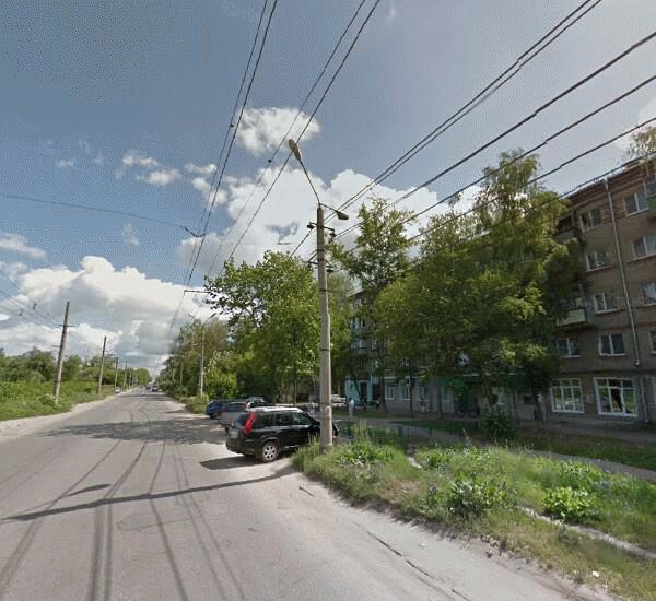 Отделение Сбербанка России по адресу улица Станкозаводская 11