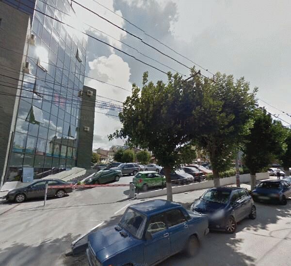 Отделение Межтопэнергобанка по адресу Праволыбедская улица 35, корп.2