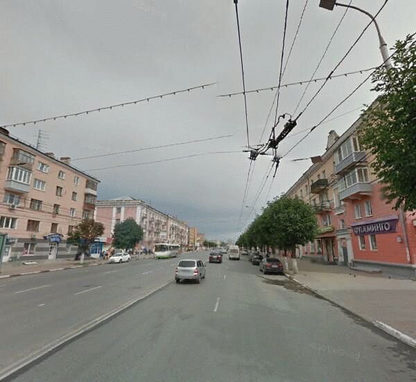 Отделение Кредит Европа Банка по адресу проспект Первомайский 58