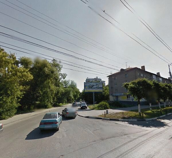 Отделение Пробизнесбанка по адресу улица Дзержинского 64/1