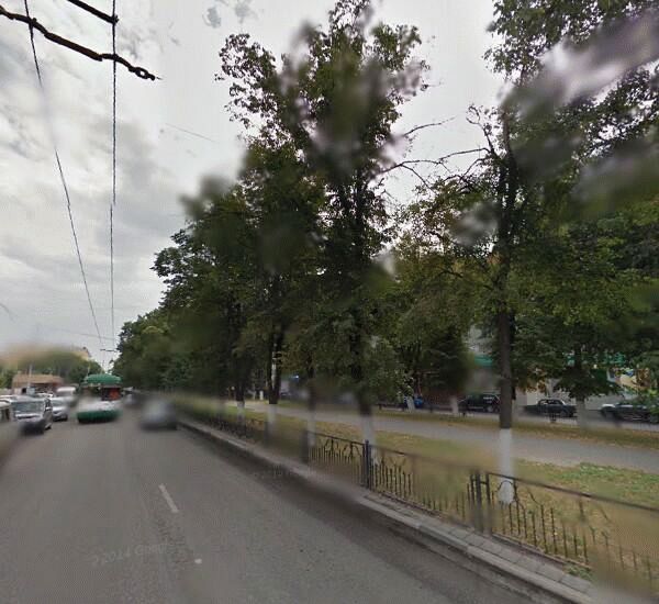 Отделение Сбербанка России по адресу улица Есенина 47/24