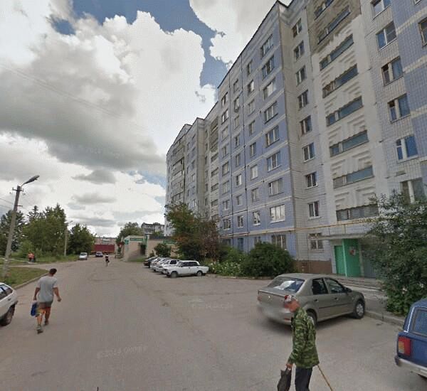 Отделение Сбербанка России по адресу ул. Сельских строителей,  3Ж