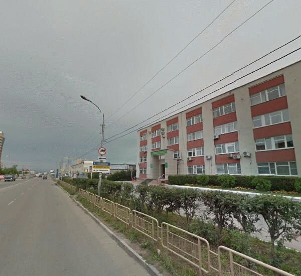 Отделение Россельхозбанка по адресу ул. Есенина,  д. 9