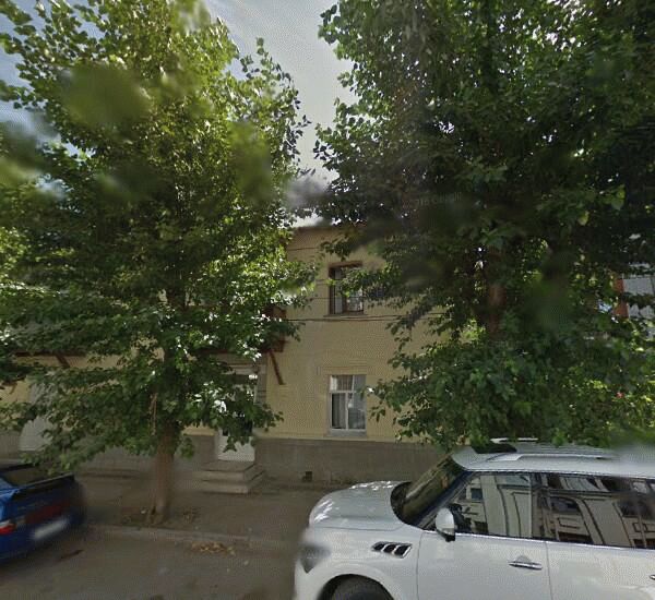 Отделение Сбербанка России по адресу улица Кудрявцева 66