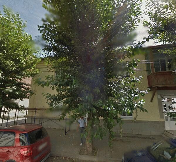 Отделение Сбербанка России по адресу улица Пожалостина 19