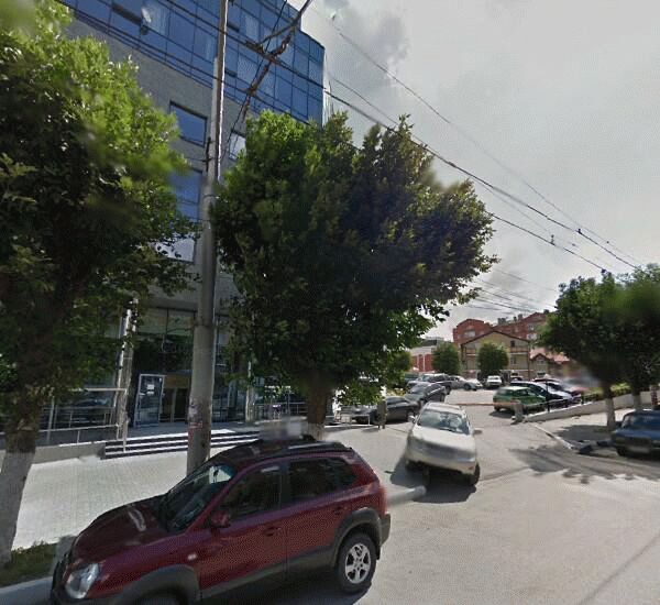 Отделение Сбербанка России по адресу ул. Маяковского,  37