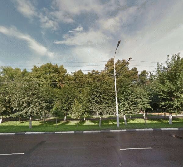 Отделение банка Русский Стандарт по адресу улица Циолковского 18/6