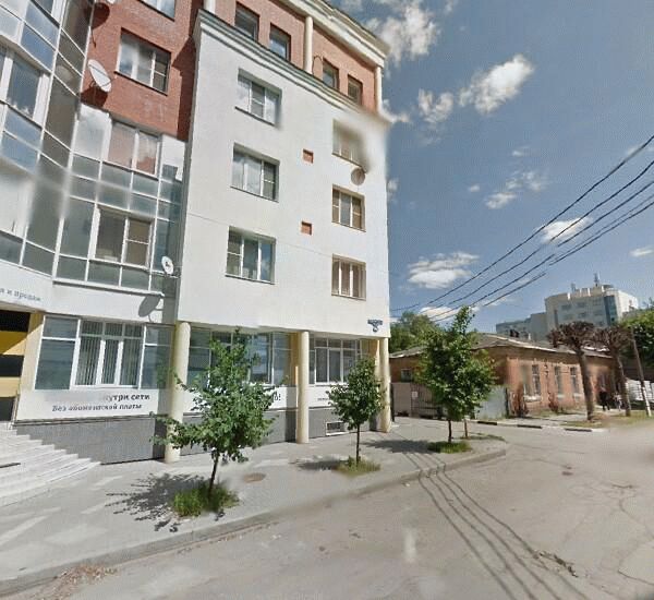 Отделение Пробизнесбанка по адресу улица Урицкого 45