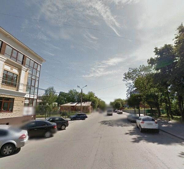 Отделение Газпромбанка по адресу ул. Кудрявцева,  д. 56