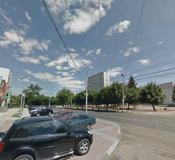 Отделение банка Хоум Кредит по адресу улица Урицкого 33