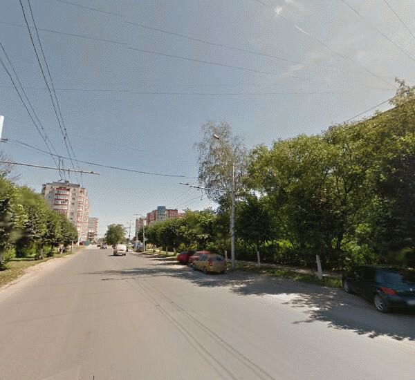 Отделение Россельхозбанка по адресу ул. Интернациональная,  д. 17