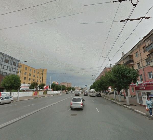 Отделение Почта Банка по адресу просп. Первомайский,  д. 45