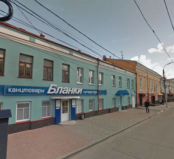 Отделение банка Финсервис по адресу ул. Кольцова,  д. 1