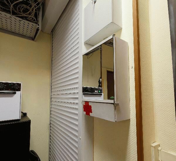 Отделение Всероссийского банка развития регионов по адресу просп. Первомайский,  д. 7