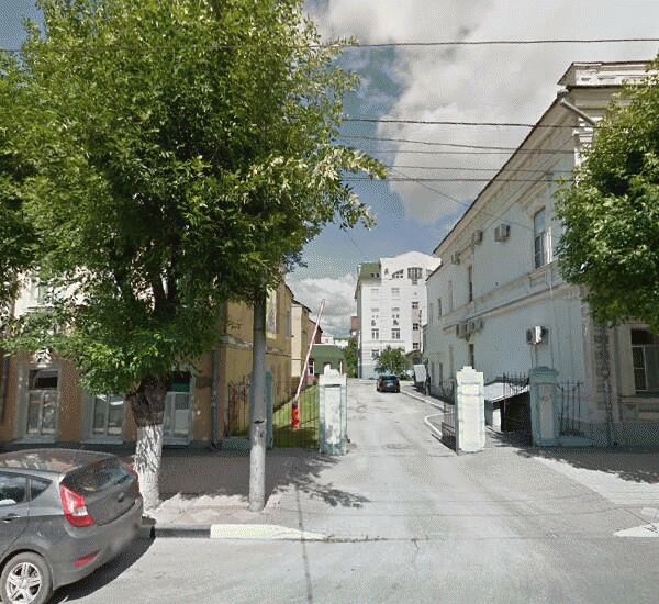 Отделение банка ВТБ по адресу ул. Ленина,  д. 45