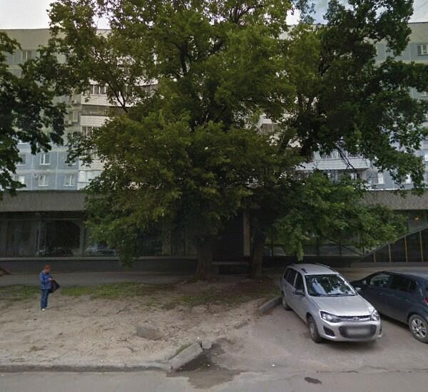 Отделение Почта Банка по адресу ул. Есенина,  д. 112