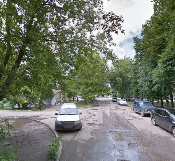 Отделение Почта Банка по адресу ул. Бронная,  д. 13