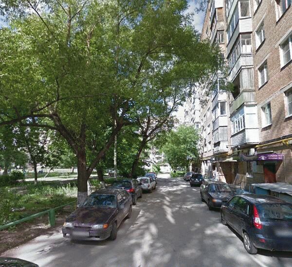 Отделение Почта Банка по адресу ул. Станкозаводская,  д. 27