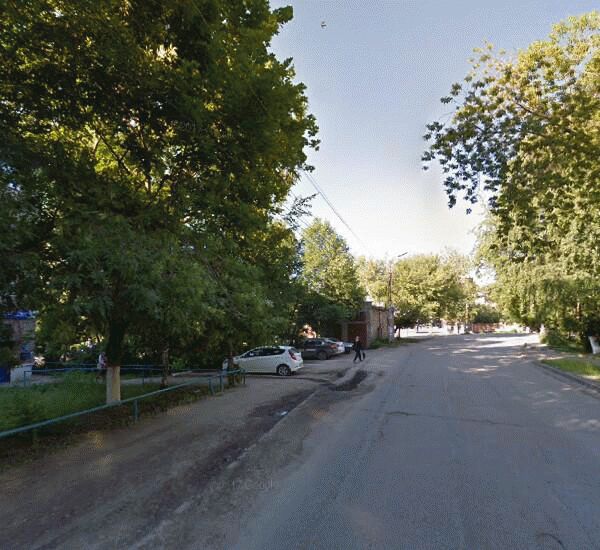 Отделение Почта Банка по адресу ул. Кирпичного завода,  д. 14а