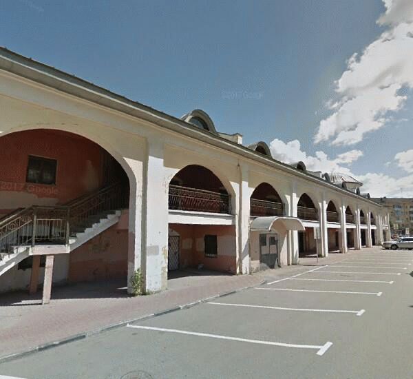 Отделение Прио-Внешторгбанк по адресу ул. Краснорядская,  д. 13