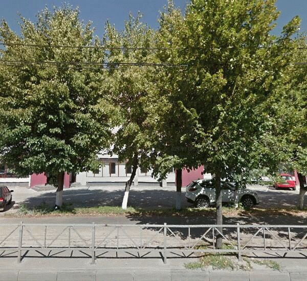 Отделение Прио-Внешторгбанк по адресу ул. Грибоедова,  д. 24/5