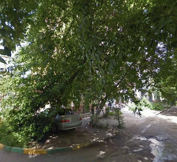 Отделение Прио-Внешторгбанк по адресу ул. Черновицкая,  д. 1/77