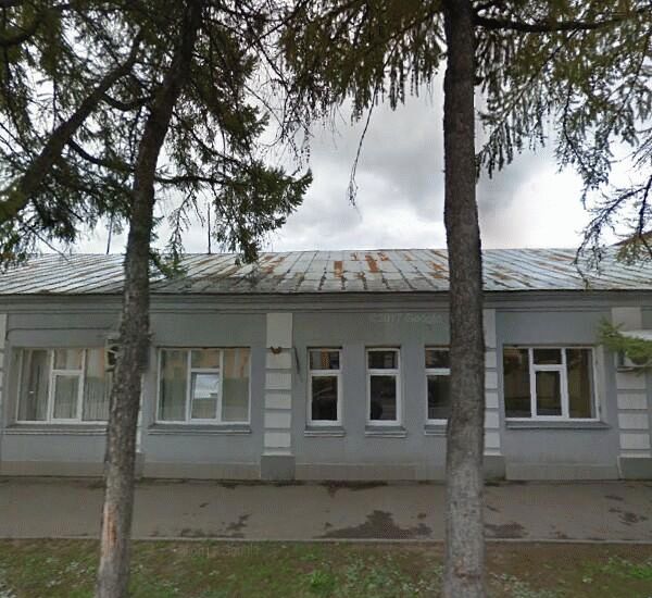 Отделение Росбанка по адресу г. Рязань,  ул. Петрова,  д. 10