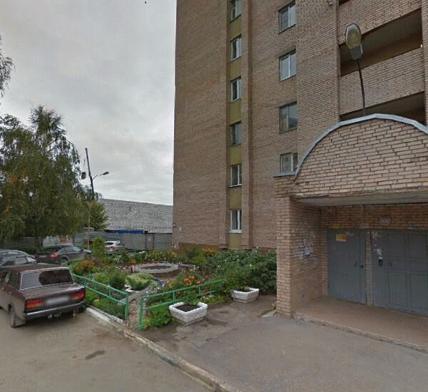 Отделение Росгосстрах Банка по адресу г. Рязань,  Первомайский просп.,  д. 58,  корп. 1