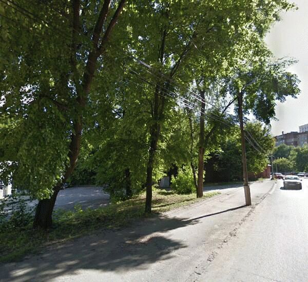 Отделение Росгосстрах Банка по адресу г. Рязань,  ул. Татарская,  д. 21