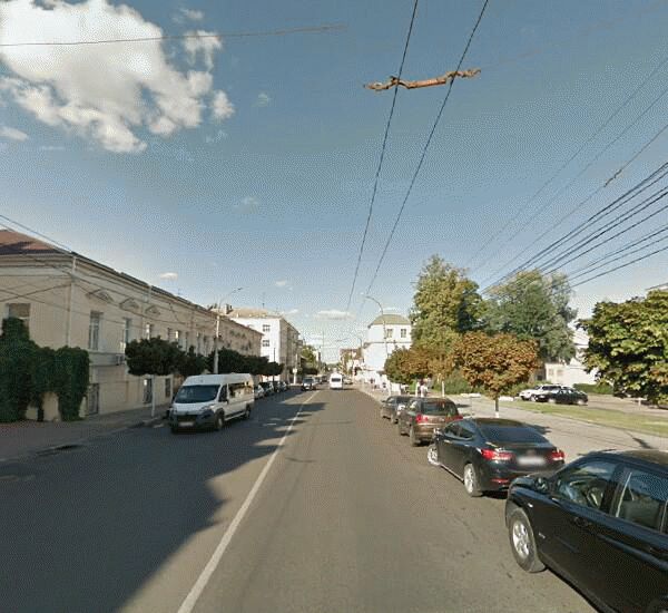 Отделение Русфинанс Банка по адресу ул. Свободы,  д. 56