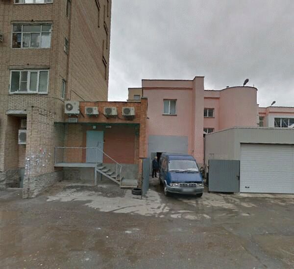 Отделение Сбербанка России по адресу ул. Грибоедова,  11/8