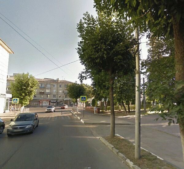 Отделение Банка Агророс по адресу просп. Первомайский,  д. 51