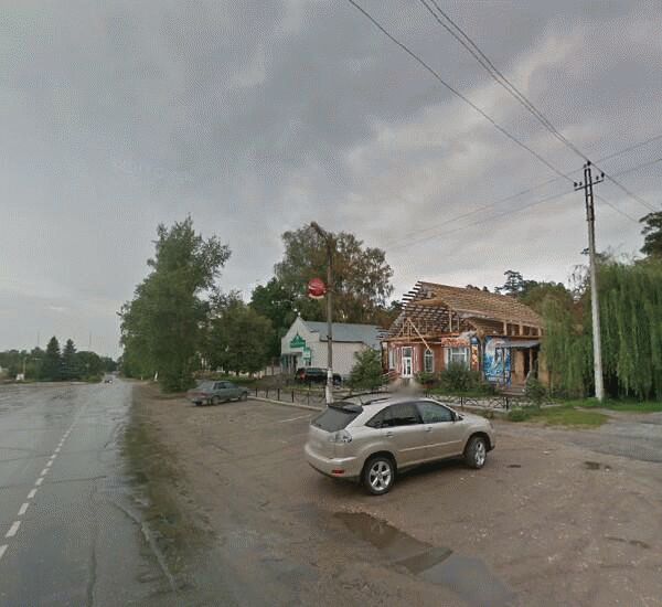 Отделение Почта Банка по адресу Солотча,  пл. Монастырская,  д. 2