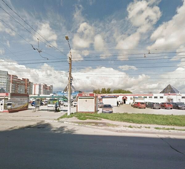 Отделение Совкомбана по адресу ул. Интернациональная,  д. 21