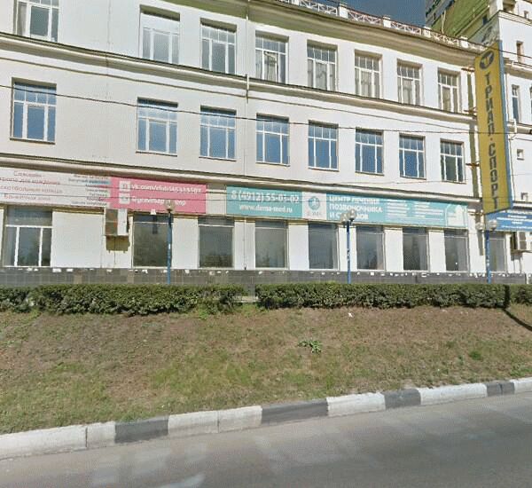 Отделение Уральского Банка Реконструкции и Развития по адресу Заводской пр-д,  д. 1